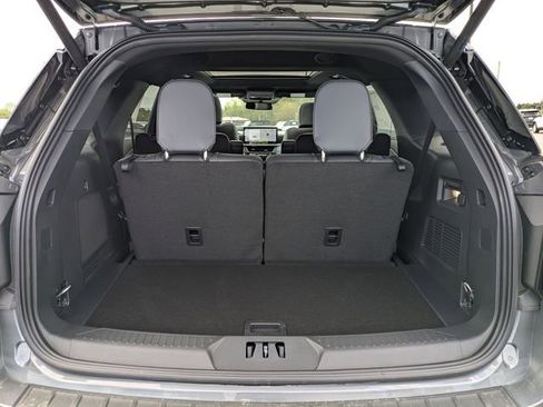 New 2026 Ford Explorer ST AWD/4WD image 33