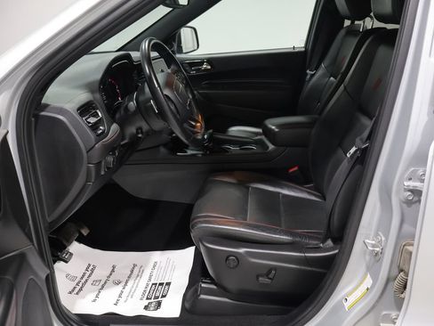 Used 2025 Dodge Durango R/T AWD/4WD image 9