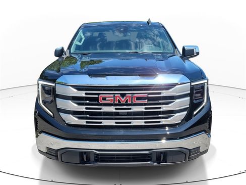 New 2025 GMC Sierra 1500 SLE w/ Preferred Package image 2