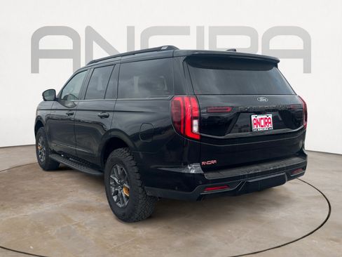 New 2025 Ford Expedition Tremor image 8