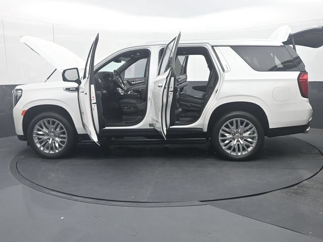Used 2024 GMC Yukon Denali RWD image 38