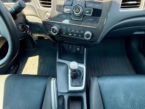 Used 2013 Honda Civic Si image 13