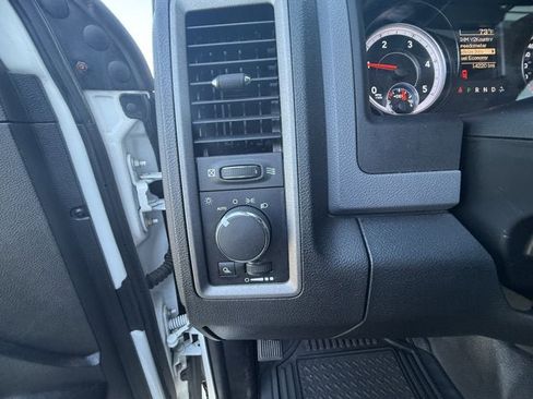 Used 2015 RAM 1500 Tradesman w/ Popular Equipment Group image 22