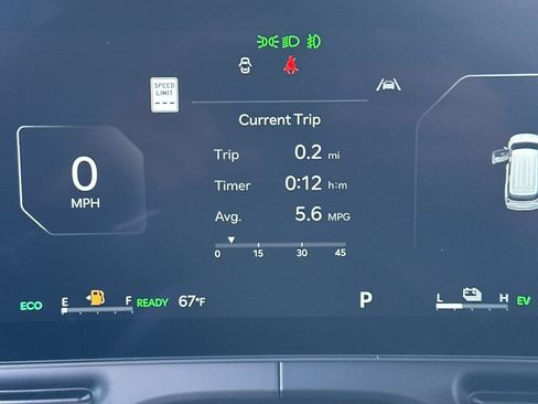 New 2026 Kia Carnival SX Prestige FWD image 25