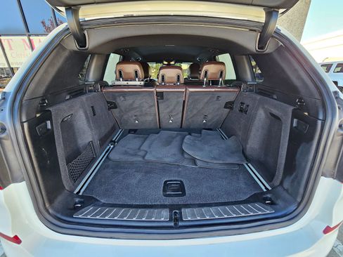 Used 2020 BMW X3 sDrive30i w/ Driving Assistance Package image 26