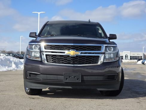 Used 2018 Chevrolet Tahoe LT image 12