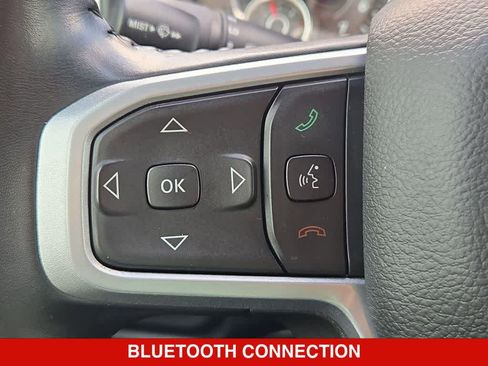 Used 2022 RAM 1500 Lone Star RWD image 22