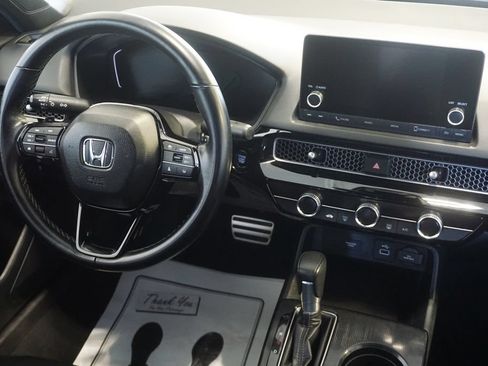Used 2024 Honda Civic Sport image 26