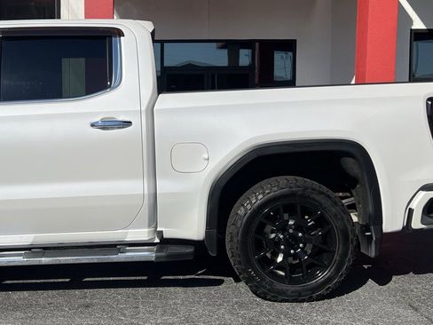Used 2021 GMC Sierra 1500 Denali image 7