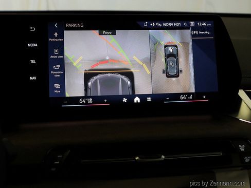 Used 2026 BMW X1 xDrive28i w/ Technology Package image 22