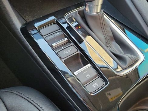 Used 2025 Acura Integra FWD image 21