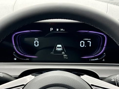 New 2026 Kia Seltos S FWD image 32