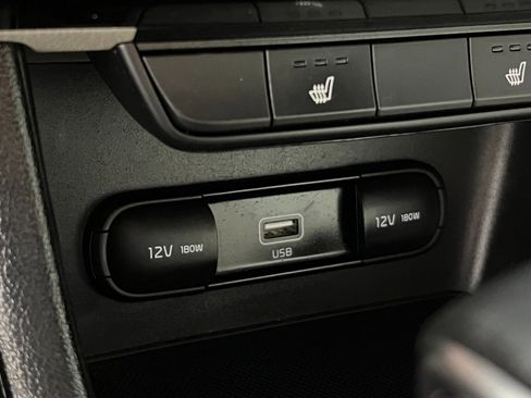 Used 2021 Kia Sportage EX image 25