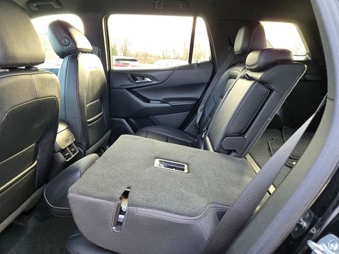 New 2026 Chevrolet Equinox LT w/ Convenience Package II image 22