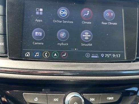 Used 2020 Buick Enclave Avenir w/ Avenir Technology Package AWD/4WD image 28