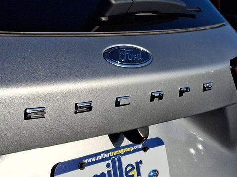 Certified 2023 Ford Escape Active w/ Cold Weather Package FWD image 30