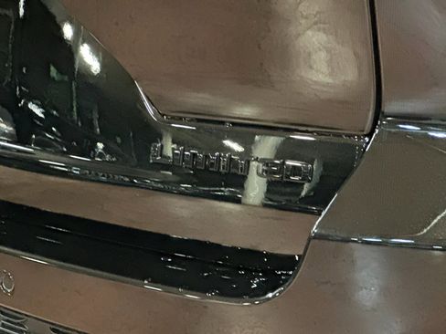 New 2025 Jeep Grand Cherokee Limited image 26