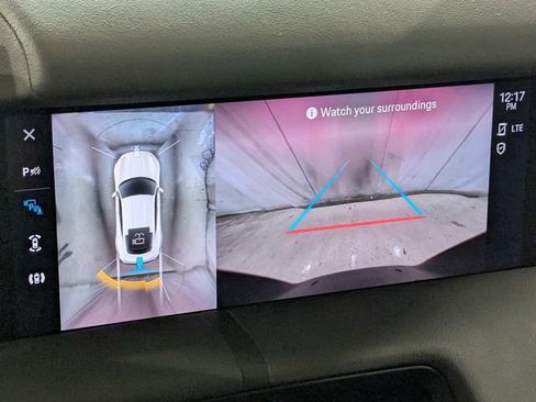 Used 2023 Porsche Taycan 4S image 6