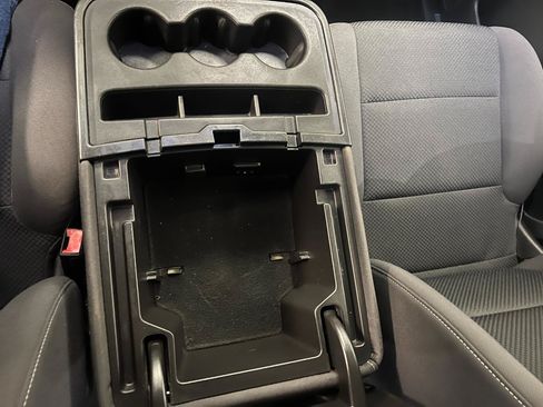 Used 2017 Chevrolet Silverado 1500 LT w/ All Star Edition AWD/4WD image 31
