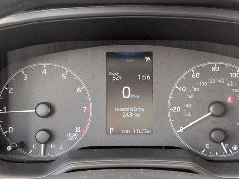 Certified 2023 Toyota Corolla LE FWD image 24