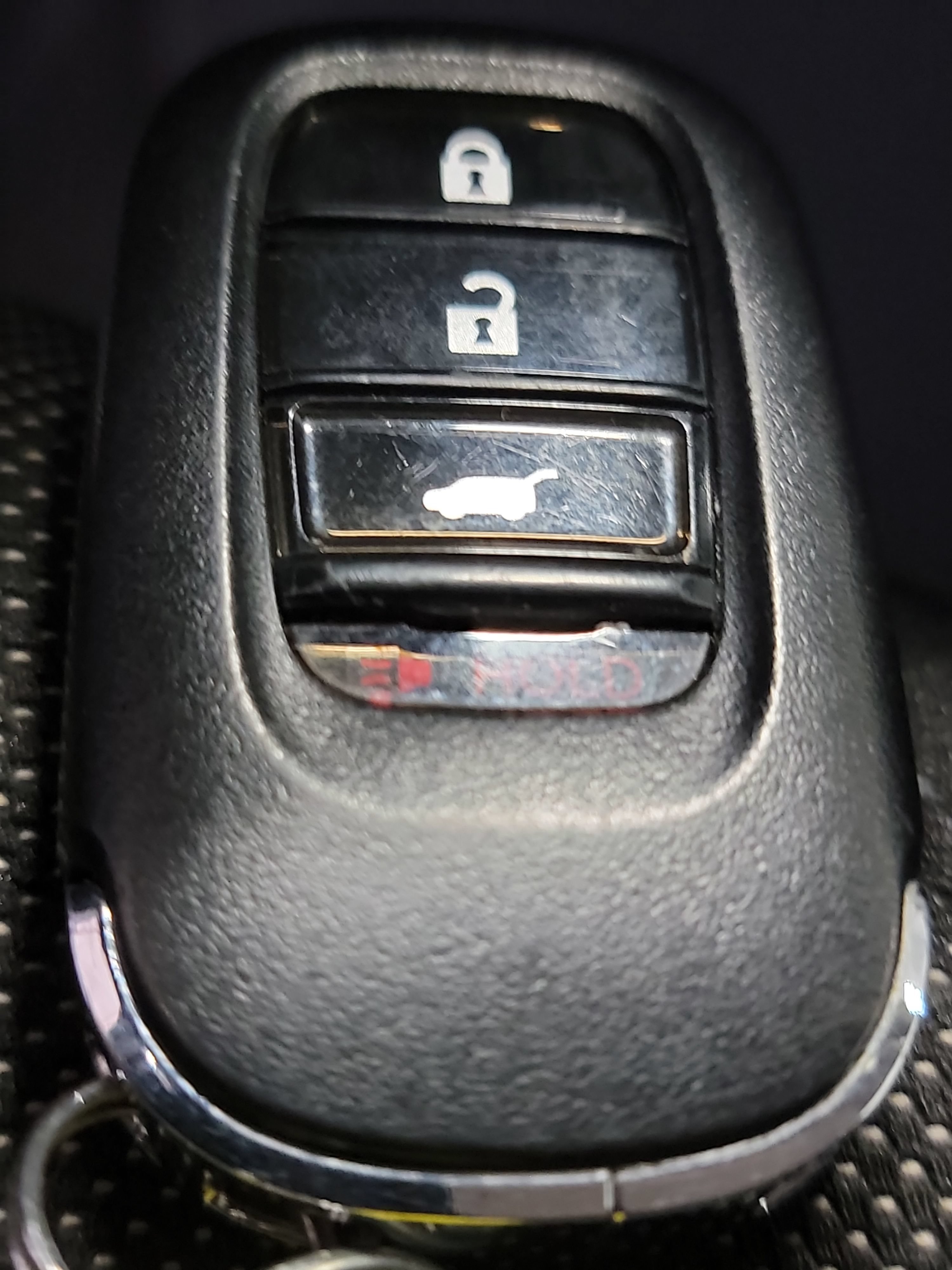 Used 2024 Honda CR-V LX image 31