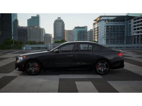 New 2027 BMW 540i xDrive AWD/4WD image 4