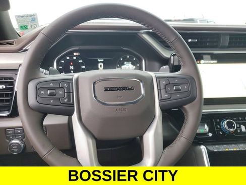 New 2026 GMC Sierra 1500 Denali w/ Denali Reserve Package image 21