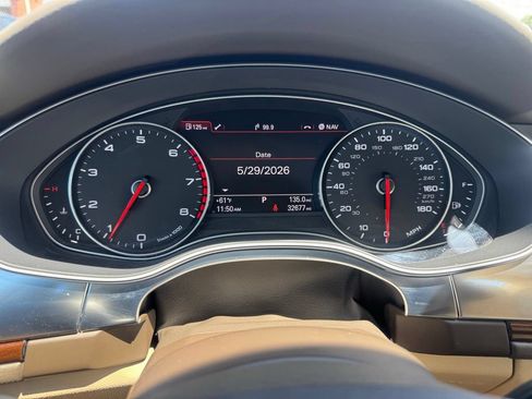 Used 2014 Audi A6 2.0T Premium Plus AWD/4WD image 36
