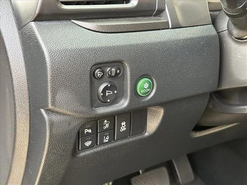 Used 2023 Honda Passport TrailSport image 19