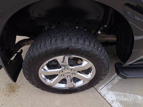 Used 2021 Ford F150 XLT w/ Equipment Group 302A High AWD/4WD image 34