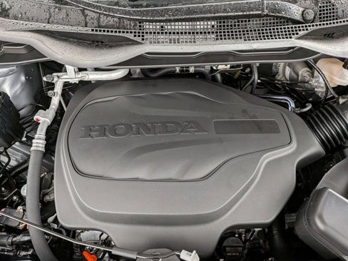 New 2026 Honda Odyssey Touring image 31