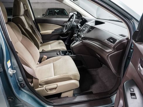 Used 2012 Honda CR-V EX image 17