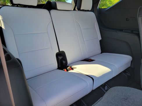 New 2026 Chevrolet Traverse High Country image 37