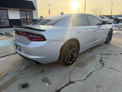 Used 2023 Dodge Charger SXT w/ Blacktop Package image 14