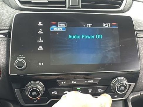 Used 2022 Honda CR-V EX-L image 25