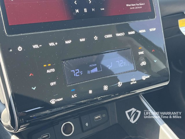 Used 2024 Hyundai Tucson Limited FWD image 41