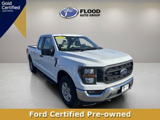 Certified 2023 Ford F150 XL w/ XL Chrome Appearance Package video 1