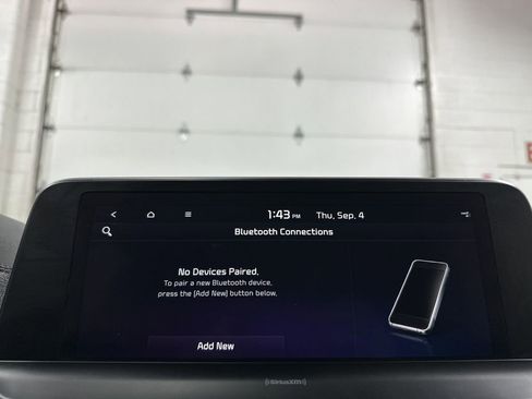 Used 2022 Kia Telluride S image 29