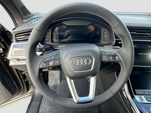 New 2026 Audi Q7 Premium image 40