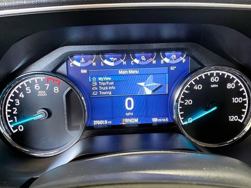 Used 2022 Ford F150 XLT w/ Equipment Group 302A High image 18