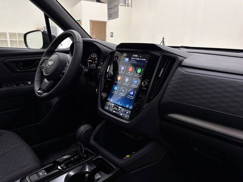 New 2026 Subaru Forester Premium image 25