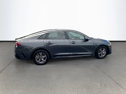 Used 2023 Kia K5 LXS FWD image 8