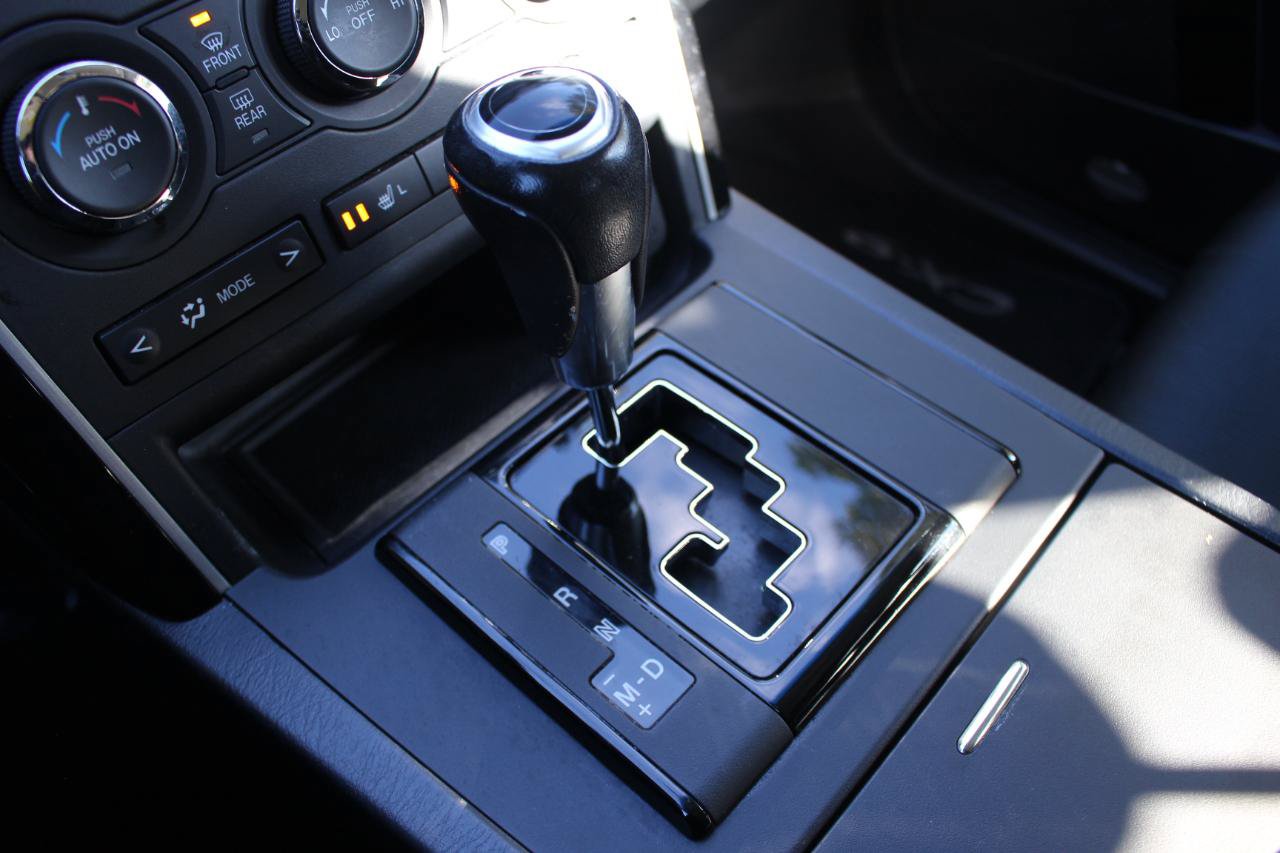 Used 2015 MAZDA CX-9 Sport FWD image 25