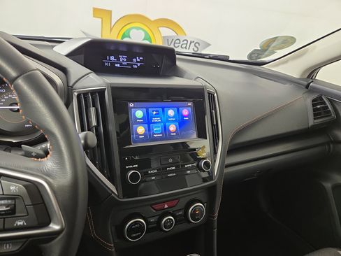 Used 2020 Subaru Crosstrek 2.0i Premium w/ Moonroof Package 2 image 22