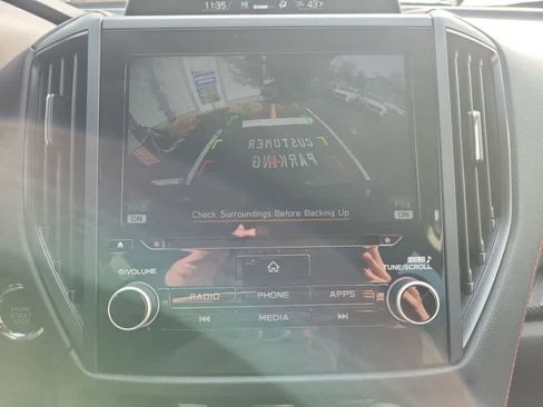 Certified 2023 Subaru Forester Sport image 15