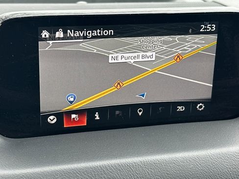 Used 2019 MAZDA CX-5 Grand Touring AWD/4WD image 21