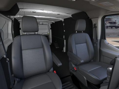 New 2026 Ford Transit 250 Low Roof w/ Load Area Protection Package RWD image 10