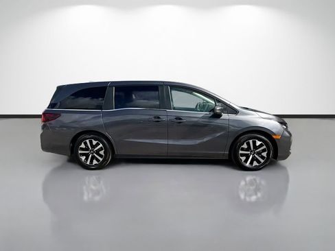 Used 2025 Honda Odyssey EX-L image 2