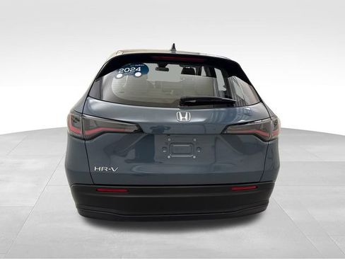 Used 2024 Honda HR-V LX image 4
