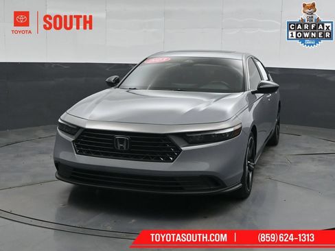 Used 2023 Honda Accord Sport image 5